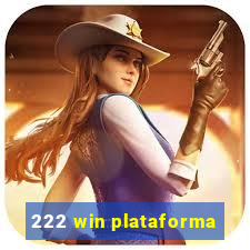 222 win plataforma